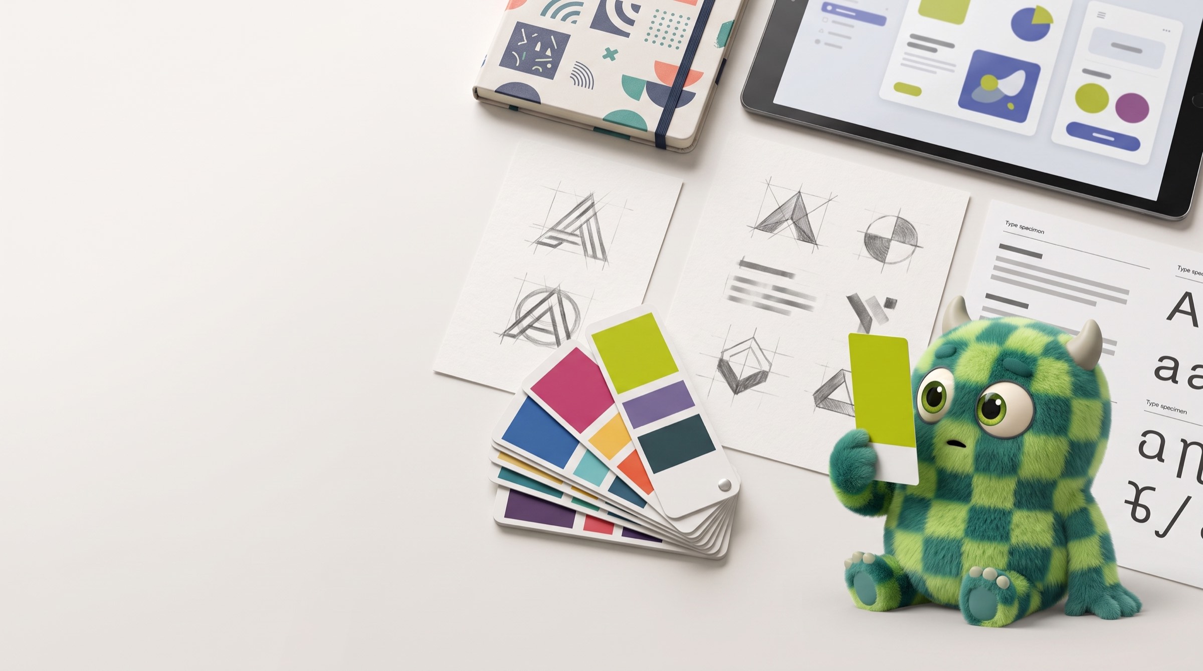 Brand & Identity