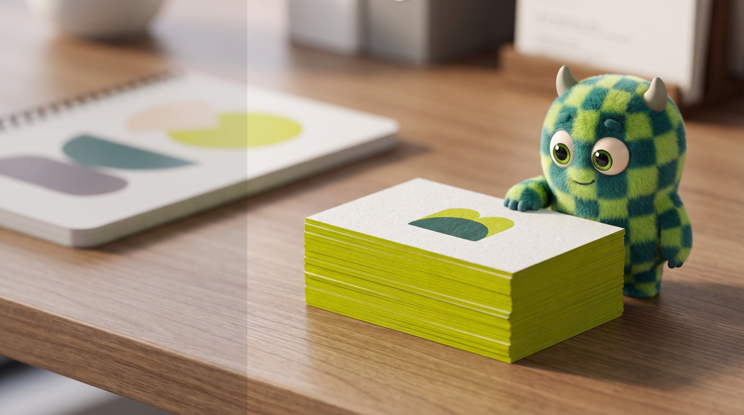 Business Card Design & Printing