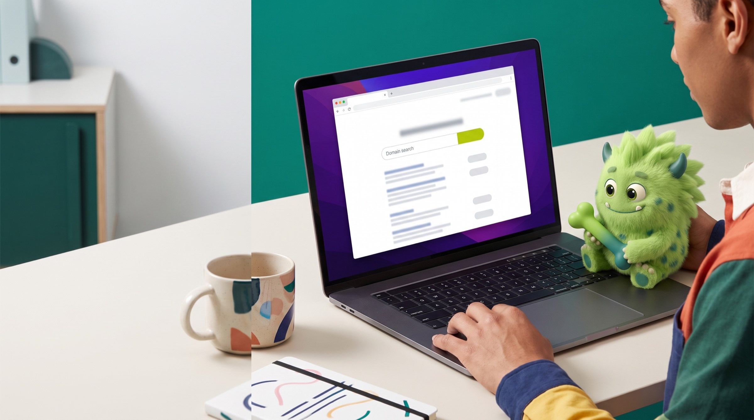 Domain Registration