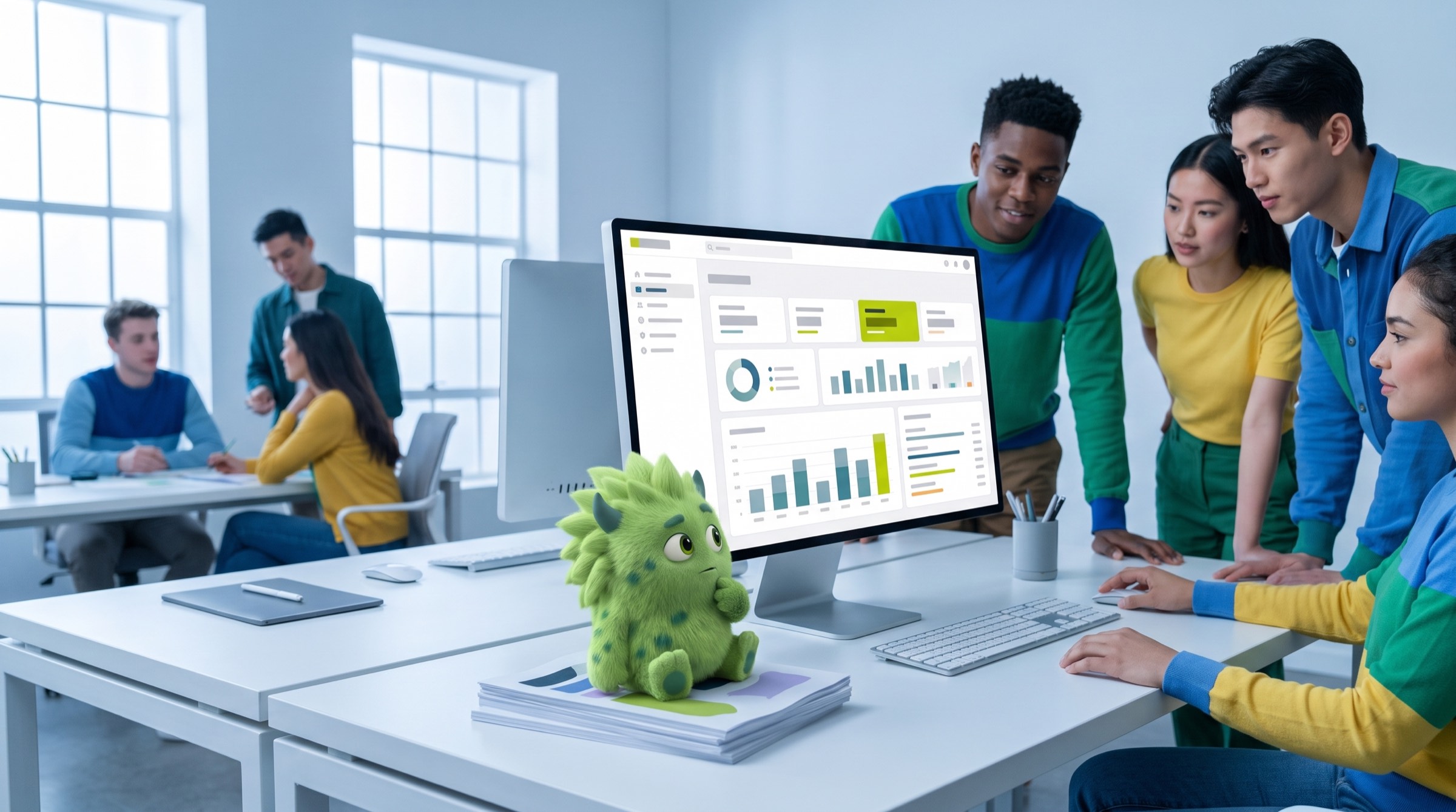 Performance Marketing